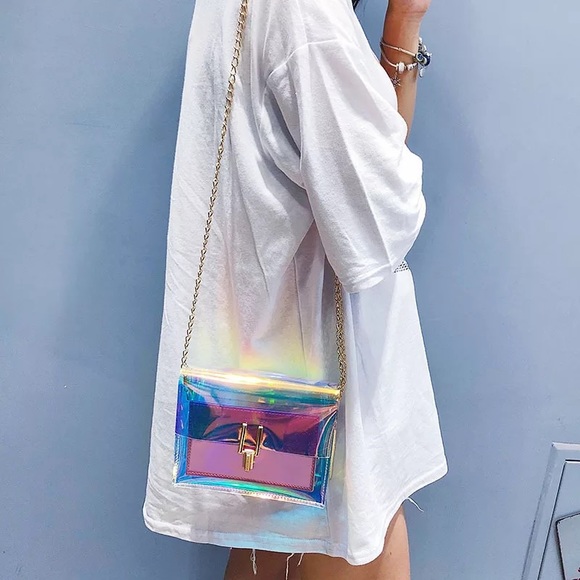 Just in!!!!!! Cute Clutch!!!! - Picture 4 of 5